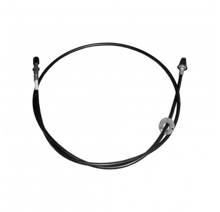 Genuine Speedometer Cable Drive End Of 2 Piece Type Series 3 4CYL Lhd.