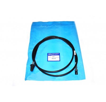 Genuine Speedo Cable Drive End Of 2 Piece Type Series 3 RHD 4CYL Rhd.