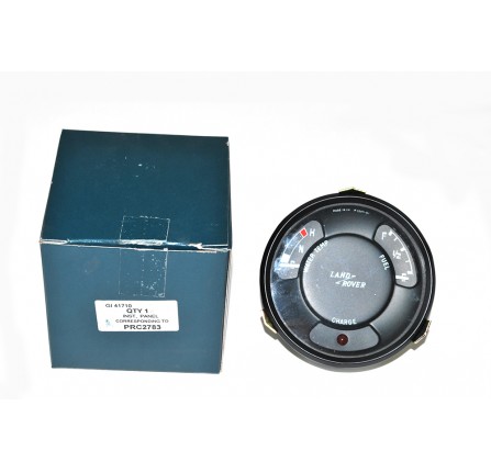 Genuine Combined Instrument Cluster Fuel Temperature Main Beam.