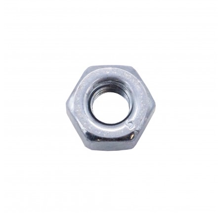 Locking Nut 1/4 Bsf for Track Rod Clamps