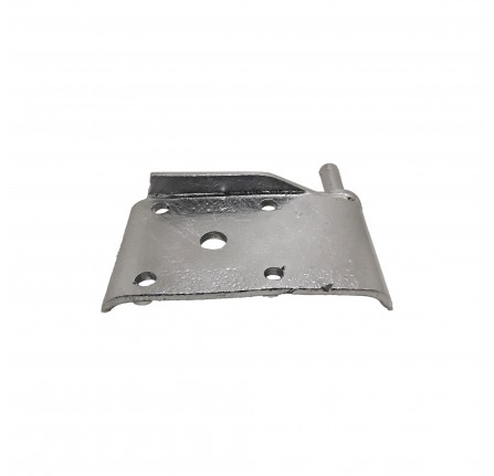 Front Bottom Spring Plate RH 109V8