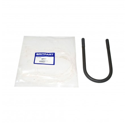 U Bolt Metric Front PETROL.3
