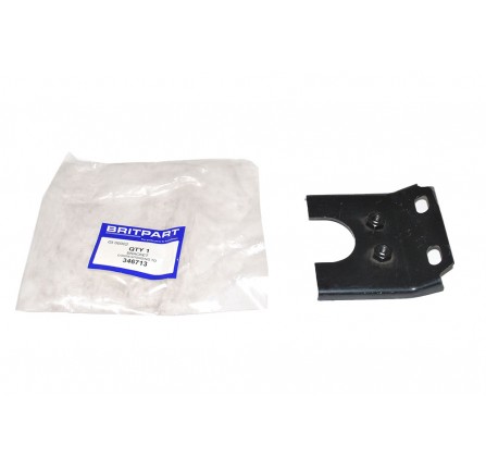 Mounting Plate Top Steering Column Series 3.