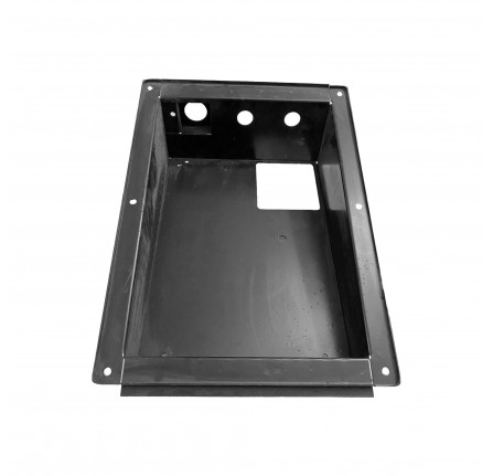 Battery Tray 24 Volt Airportable from Sept 1979