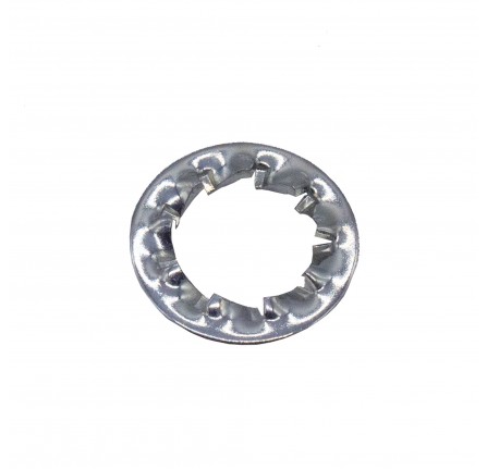 Washer Shakeproof 6 mm