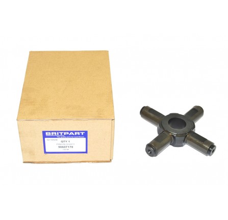 Genuine Cross Shaft for Differential Pinion Salsibury Type Old Take Off