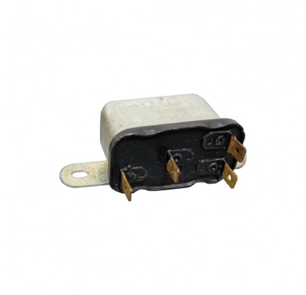 Relay Infra Red Switch 24V 101 Forward Control and Airportable Rear Fog Lamp 24V