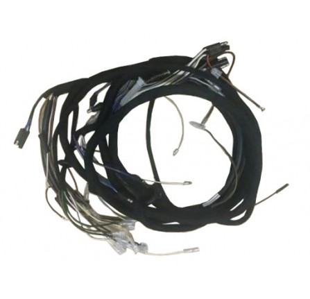 Genuine Engine Harness 12VOLT 101 Forward Control R.h.d.