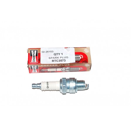 Spark Plug (L92Y) .