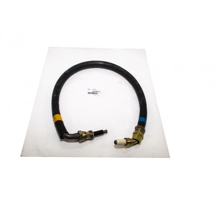 Genuine Plug Lead NO.2 101 F/C 24 Volt