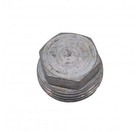 Plug for Filter on Su Fuel Pump
