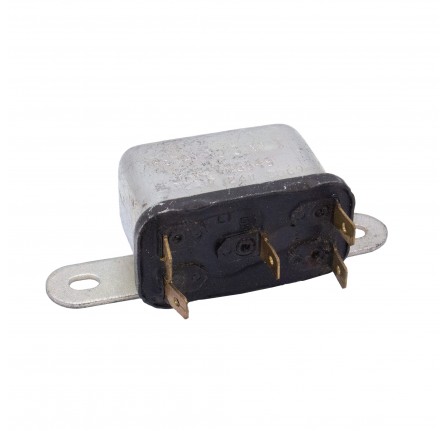 Genuine Relay 24 Volt No. 3 Mk. 1 Series 2A 90 Amp Various Uses