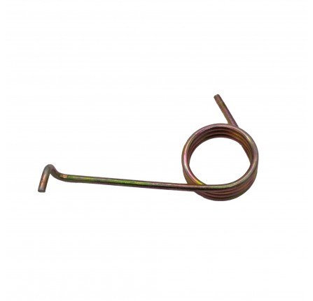 Genuine Return Spring Acc Pedal All RRC