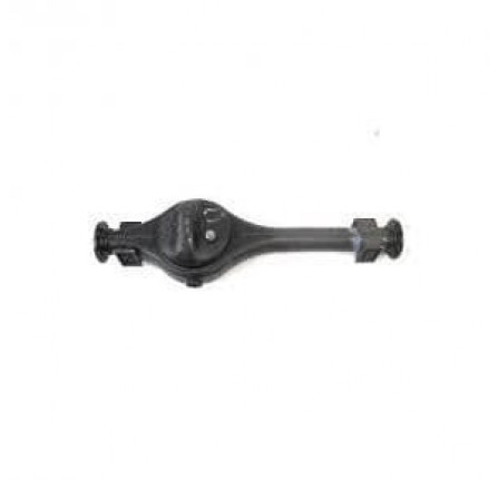 Genuine Front Axle Case 1958-84 Flat Bottom Or Early Round Bottom Brand New Take Off