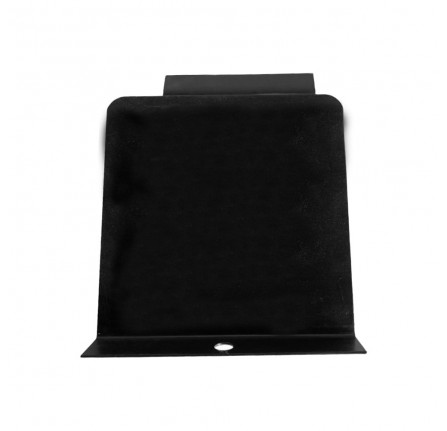 Cover Plate 24 V Battery Box Access