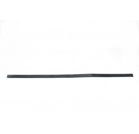 Rubber Seal Bottom Of Tailgate Airportable