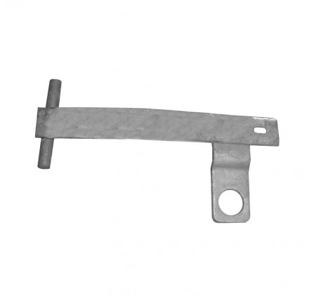 Genuine Hinge LH for Lower Tailgate Airportable