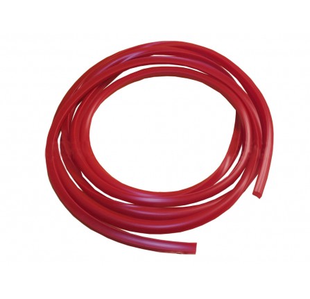 Genuine Window Filler Strip Red Wolf Ambulance