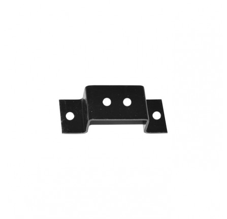 Bracket Supporting Strap on Upper Tailgate Airportable