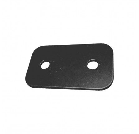 Genuine Wolf Hard Top Bracket