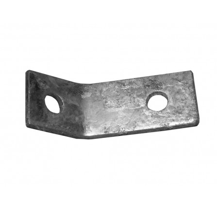 Lug for Tailboard Chain Airportable