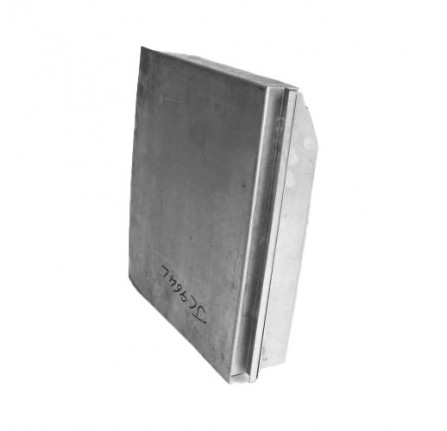Rear Body End Top Panel LH Airportable