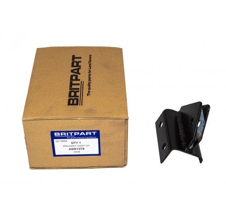 Bracket Mounting Stay for Roll Bar 90/110 Military