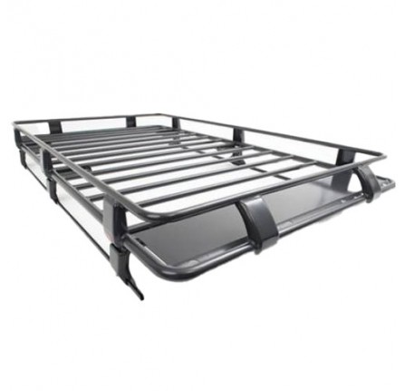 ARB Deluxe Defender Steel Roof Rack 1850 x 1350 [crossbars]