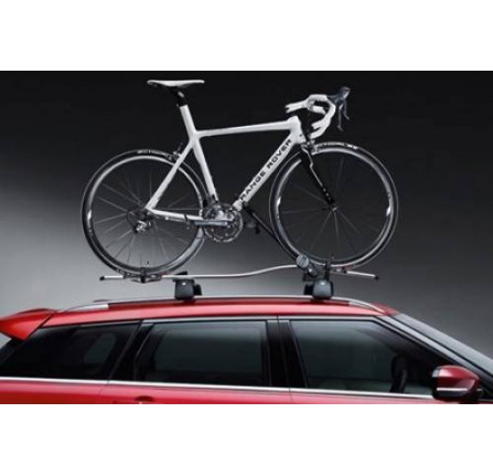 Roof Mounted Bike Rack Carrier for Evoque