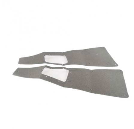 Gasket 1 Pair for Skinny Puma Wing Top