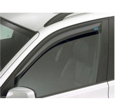 Climair Wind Deflectors - Range Rover P38 Sunroof