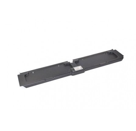 Terrafirma Defender Front Roof Parcel Shelf