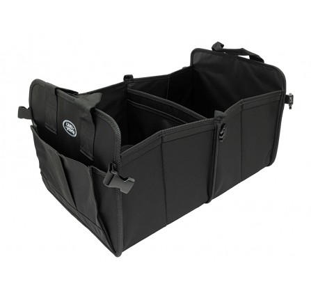 Genuine Stowage Bag Loading Compartment