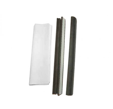 Genuine Repair Kit for Genuine Lamp Guards Non Air Con Bag Discovery 1