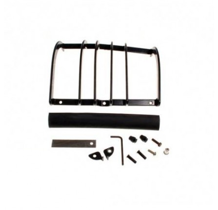 Genuine Rear Lamp Guard RH