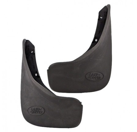 Rear Mudflap Kit Freelander
