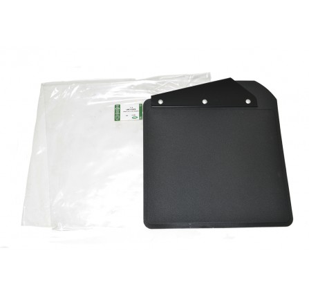 Genuine Front Mudflap Assembly RH 90/110