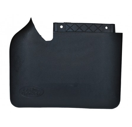 Genuine Mudflap Front Or Rear LH Discovery 2