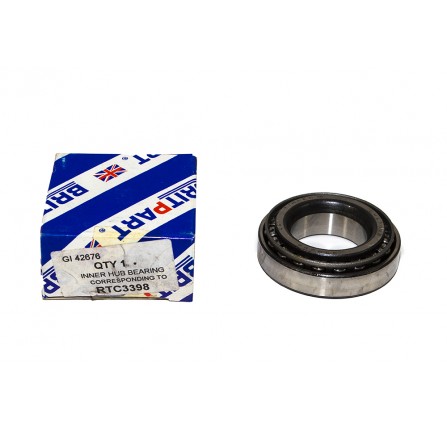 Bearing for Centre P.t.o. LT95
