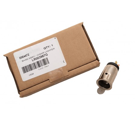 OEM Cigar Lighter Base