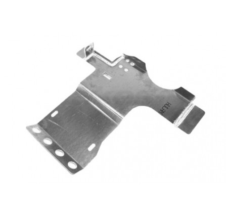 Terrafirma Transmission Guard Alloy Defender 2007 Onwards