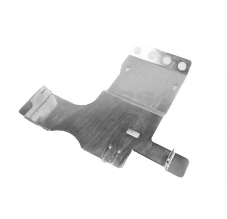 Terrafirma Transmission Guard Steel Defender 2007 Onwards