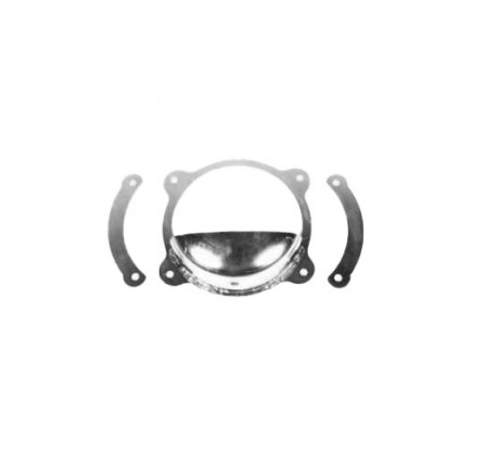 Terrafirma Front Diff Guard Discovery 2