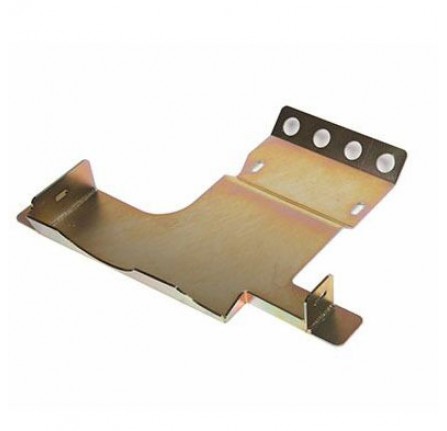 Terrafirma Transmission Guard Steel Defender upto 2007