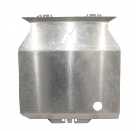 Terrafirma Fuel Tank Guard Alloy Defender 110/130 upto 1998