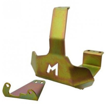 Terrafirma Differential Guard - Front Defender 90/110 90/110/130 Discovery 1