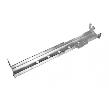 Terrafirma Track Rod Guard Defender 1994 Onwards