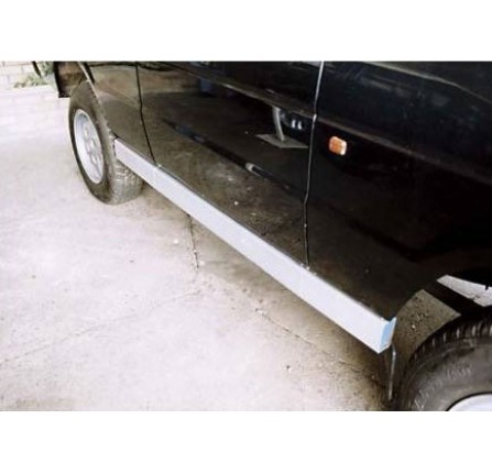 Rock Guard Sill Protectors Discovery 1