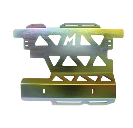 Terrafirma Gearbox Guard Discovery 2