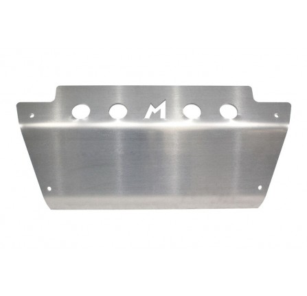 Terrafirma Steering Guard Alloy Defender 90/110/130 RHD